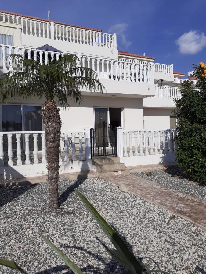 Luxury Cozy Apartment near NISSI BEACH - Chambres d’hôtes