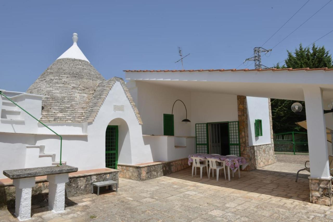 Dimora Giulietto - B&B