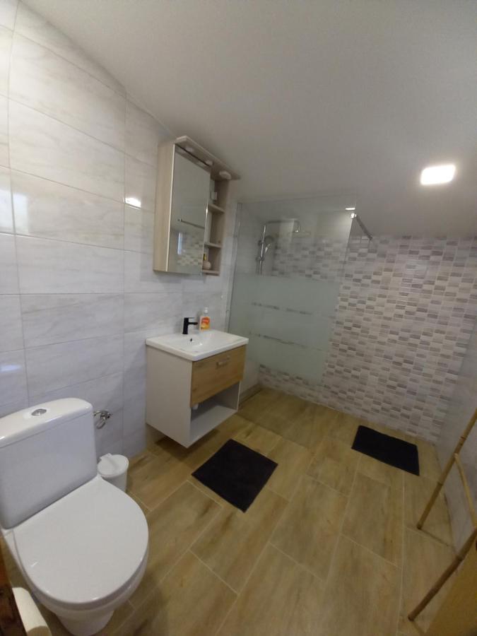 Appartamento con 1 Camera da Letto