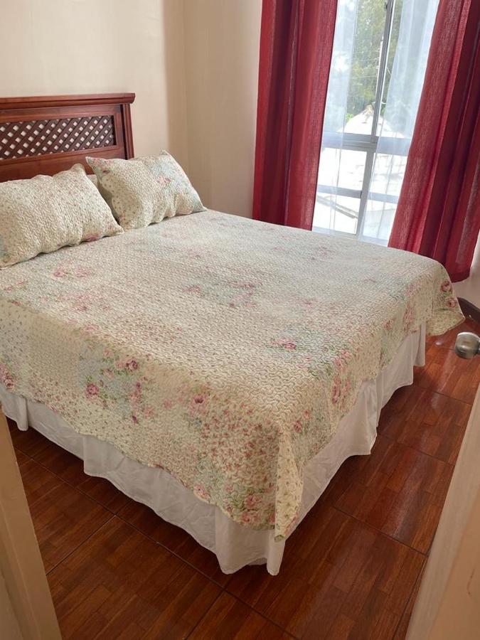 Cuatro Esquinas a pasos de la playa - Ferienwohnung La Serena