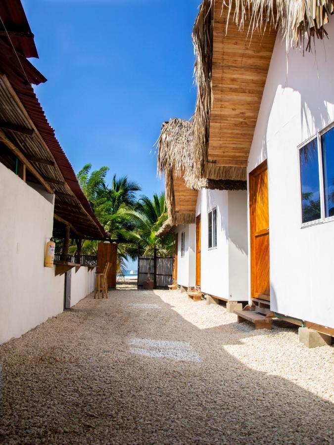 Mithival Beach Rincón del Mar - B&B