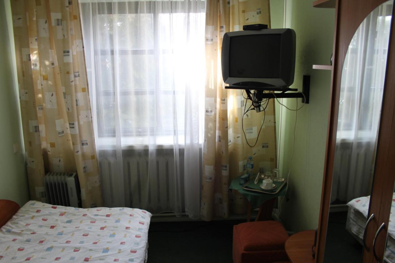 Economy Single Room