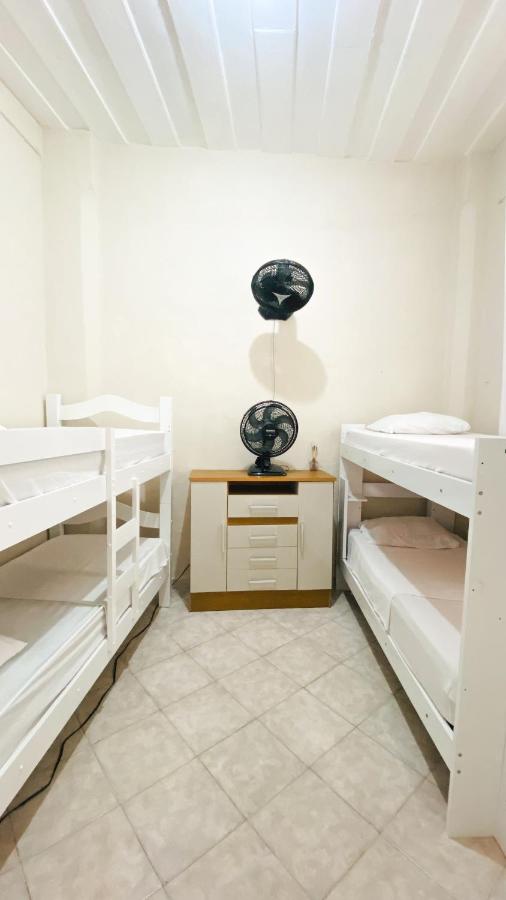 4-Bed Female Dormitory Room