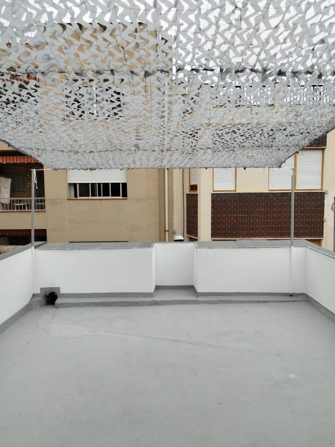 Casa Elai - Ferienwohnung Sant Carles de la Ràpita