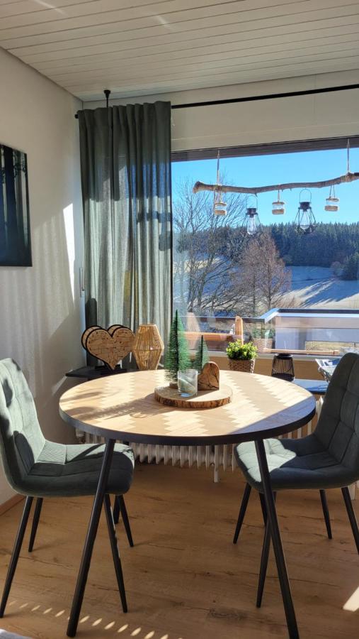 FeWo Gretel Schönwald - B&B