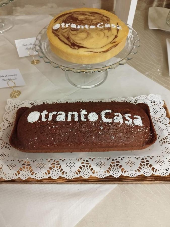 OtrantoCasa - B&B