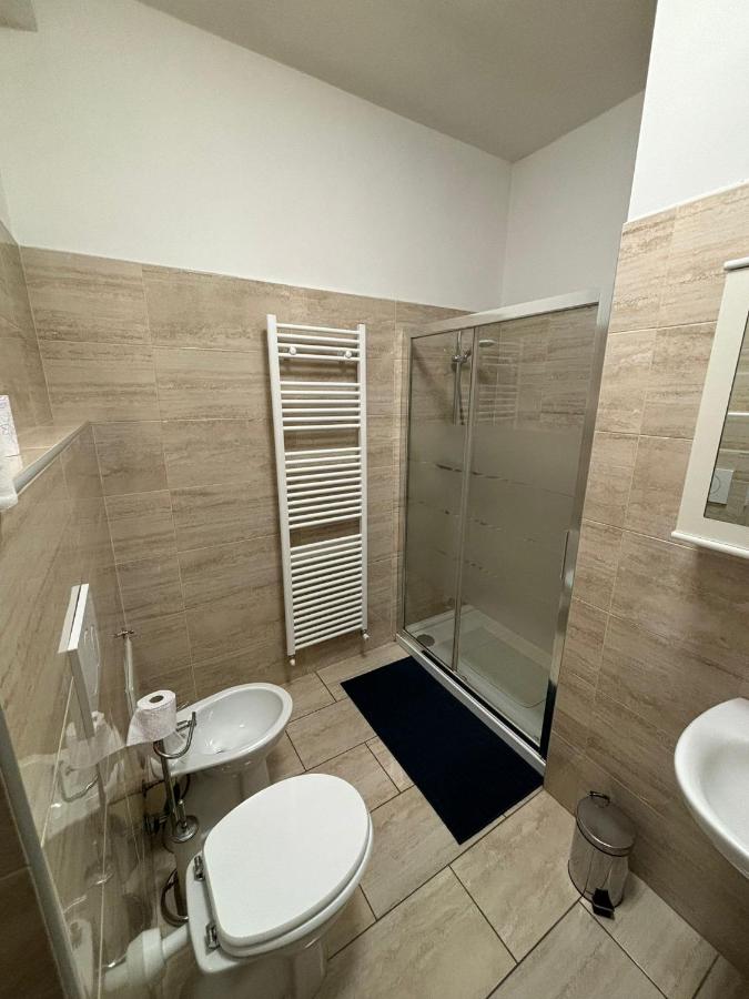 Doppelzimmer mit Zustellbett