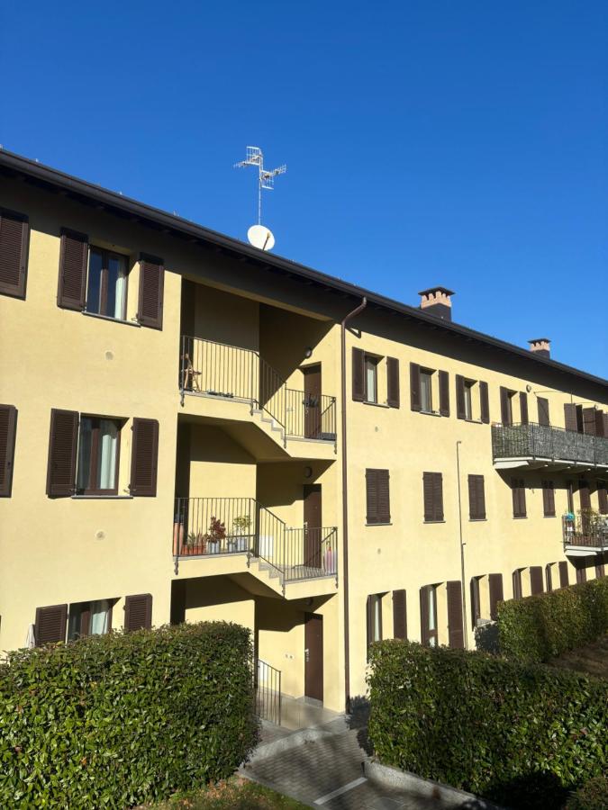 Residence Villa Olmo Como with Parking - Ferienwohnung Como