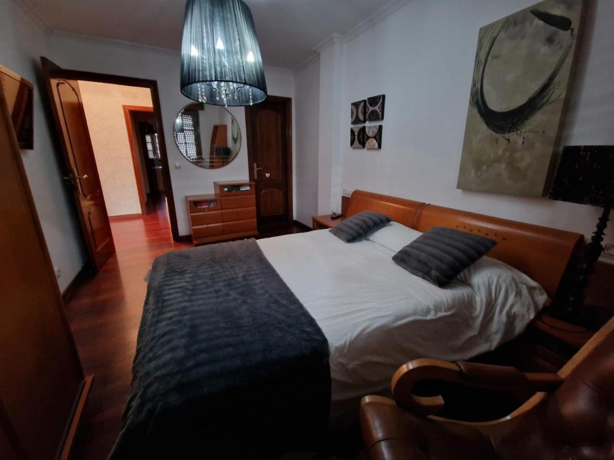 Appartement 3 Chambres