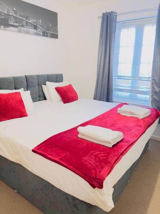 B&B Colchester - Starview Apartment 101 - Bed and Breakfast Colchester