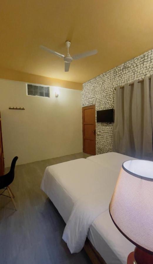 Budget Double or Twin Room