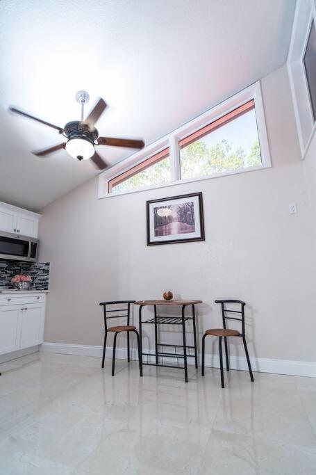 B&B Tampa - Pyramid Studio + free parking&wifi/ 5%off - Bed and Breakfast Tampa