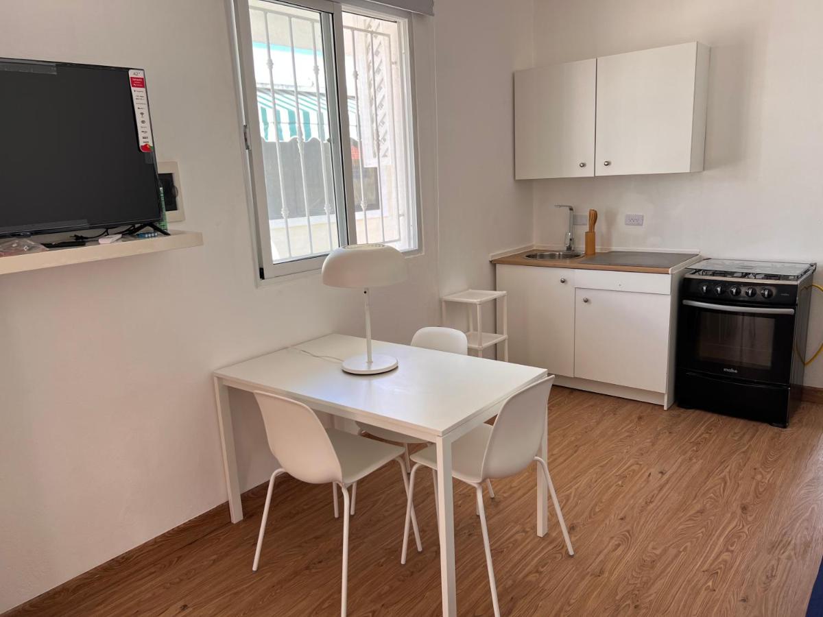 Apartment mit 1 Schlafzimmer