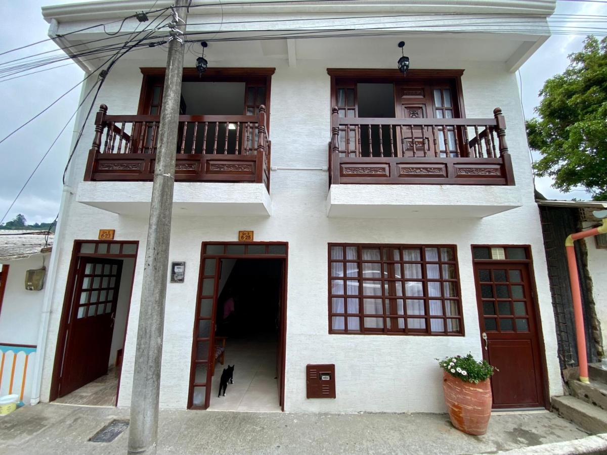 Casa Lubel - B&B