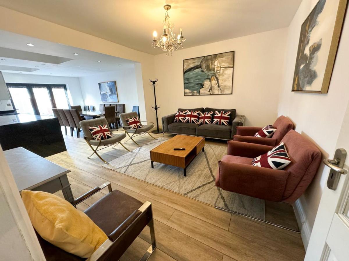 Beahive house - Ferienwohnung