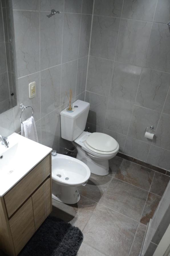 Departamento a metros de Calle Aristides - B&B Mendoza