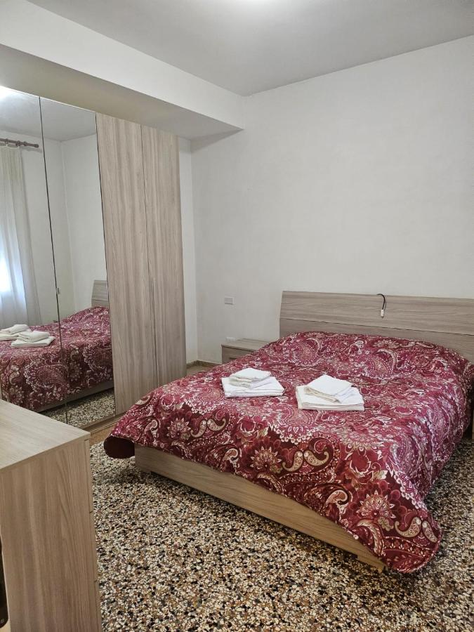 Ca’ Fortuna - Ferienwohnung