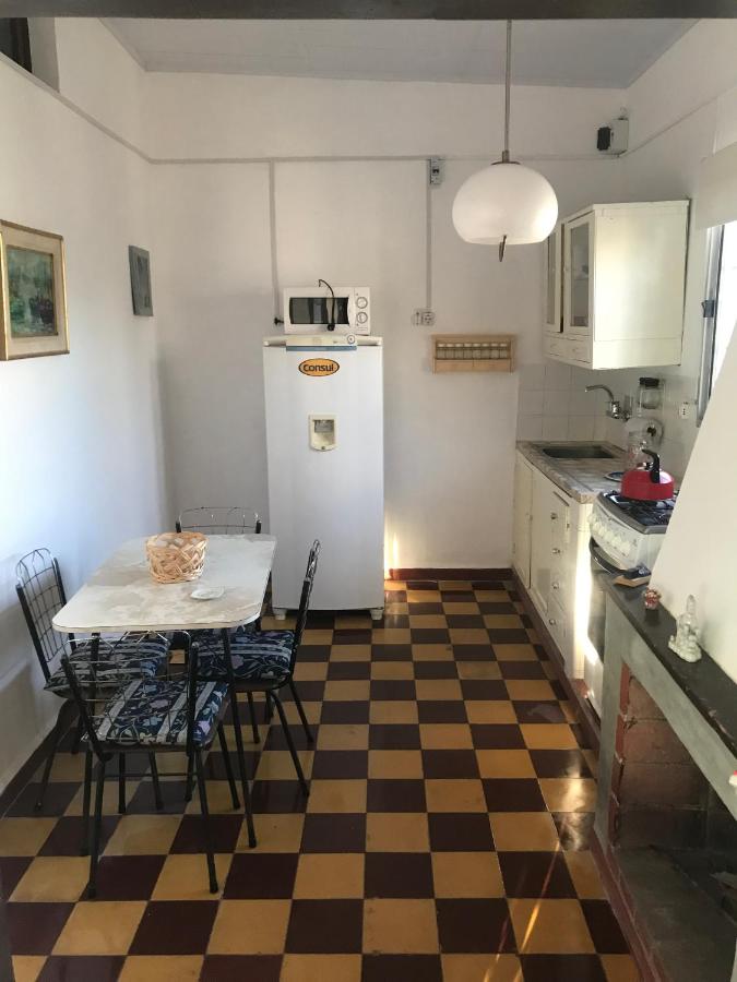 B&B Minas - Apartamento con garaje cerrado - Bed and Breakfast Minas