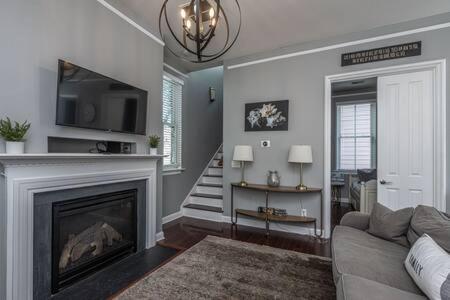 Southern Gem in Park Circle - Chambres d’hôtes