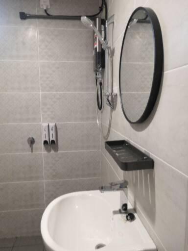 Apartment mit 2 Schlafzimmern