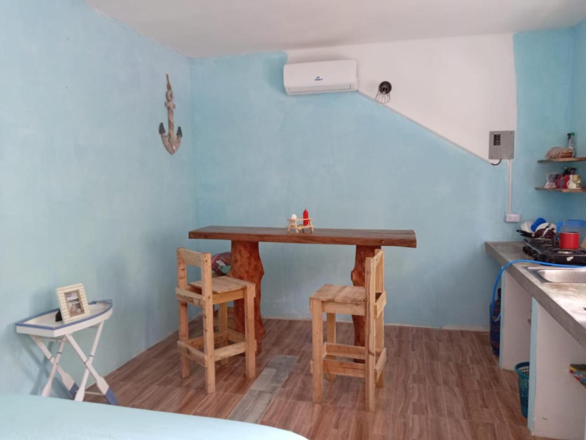 Apartamento de 1 dormitorio