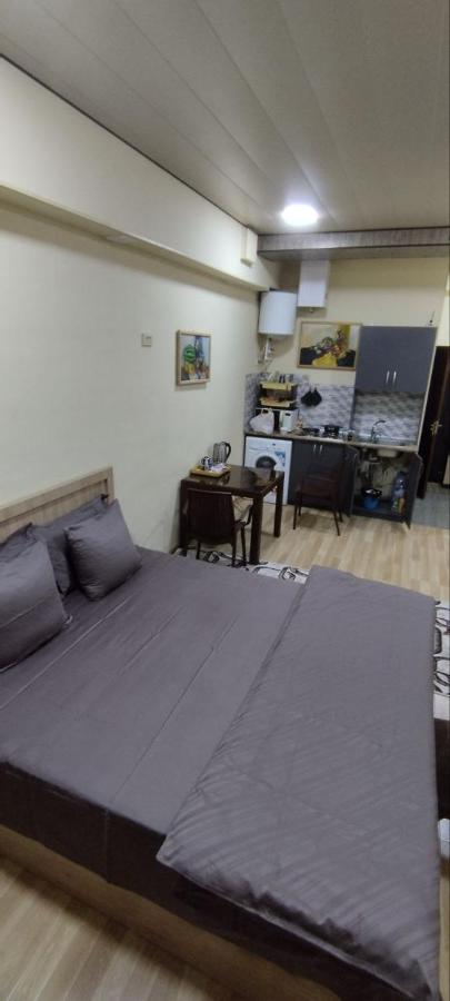 B&B Tashkent - Studio - JONIKA - Bed and Breakfast Tashkent