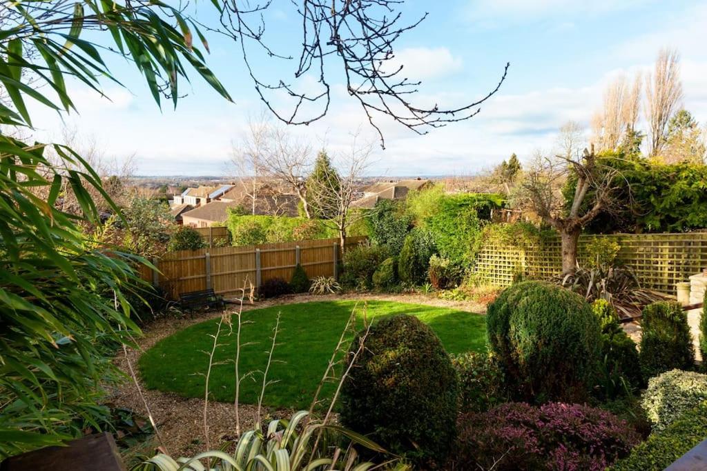 Gilmoreton House - B&B Leicester