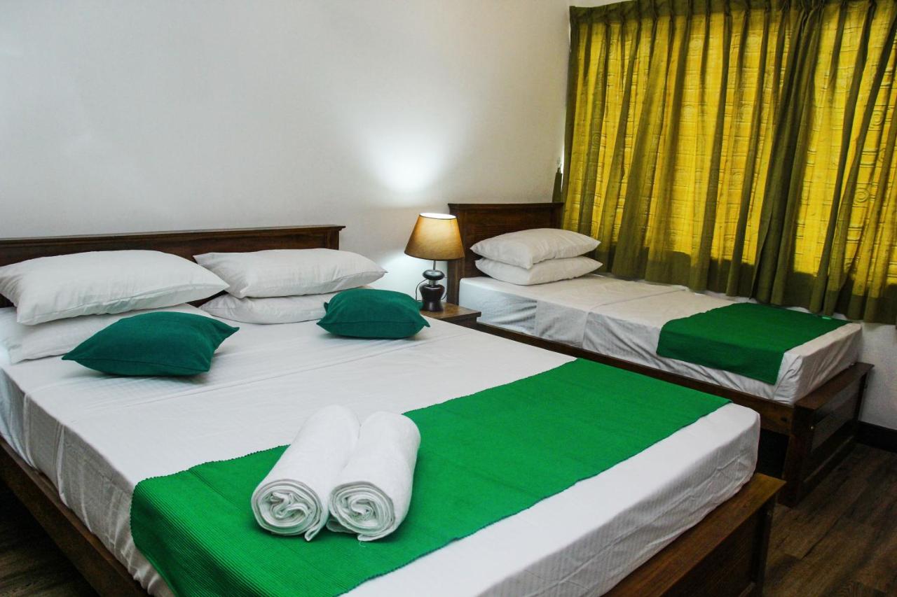 B&B Colombo - Residence @ 7 - Bed and Breakfast Colombo