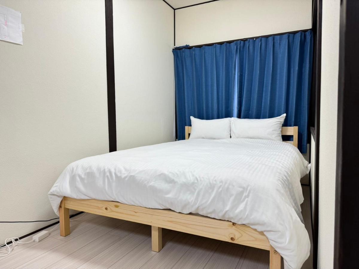 B&B Ōsaka - A&C House 新大阪2 - Bed and Breakfast Ōsaka