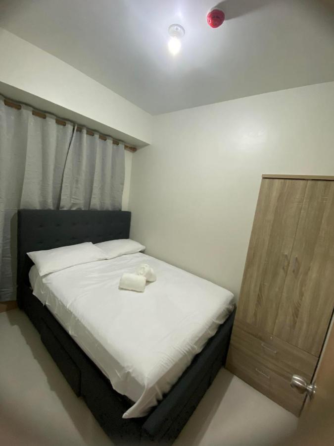 Ella’s Condo@Shore3 T3 - B&B Manila