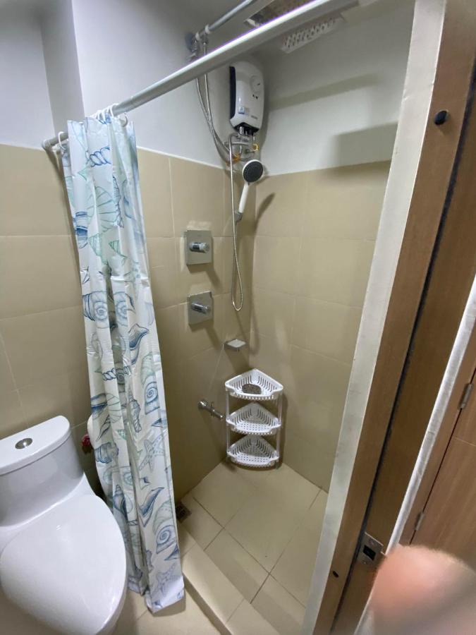 Ella’s Condo@Shore3 T3 - B&B Manila