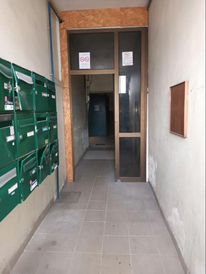 Appart chartreux baignoire massante ,à 3 minutes du centre en bus! 2 étoiles Atout France - Bed and Breakfast Voiron