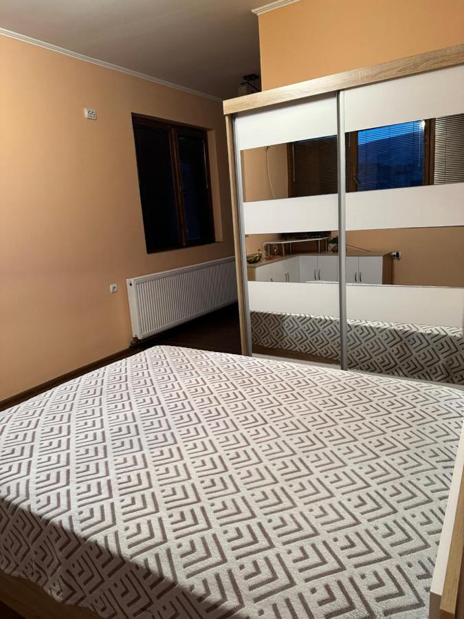 Habitación Doble Grande