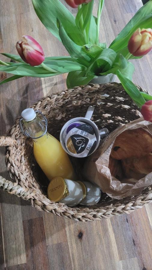 Ô Plaisir Ô Désir - B&B