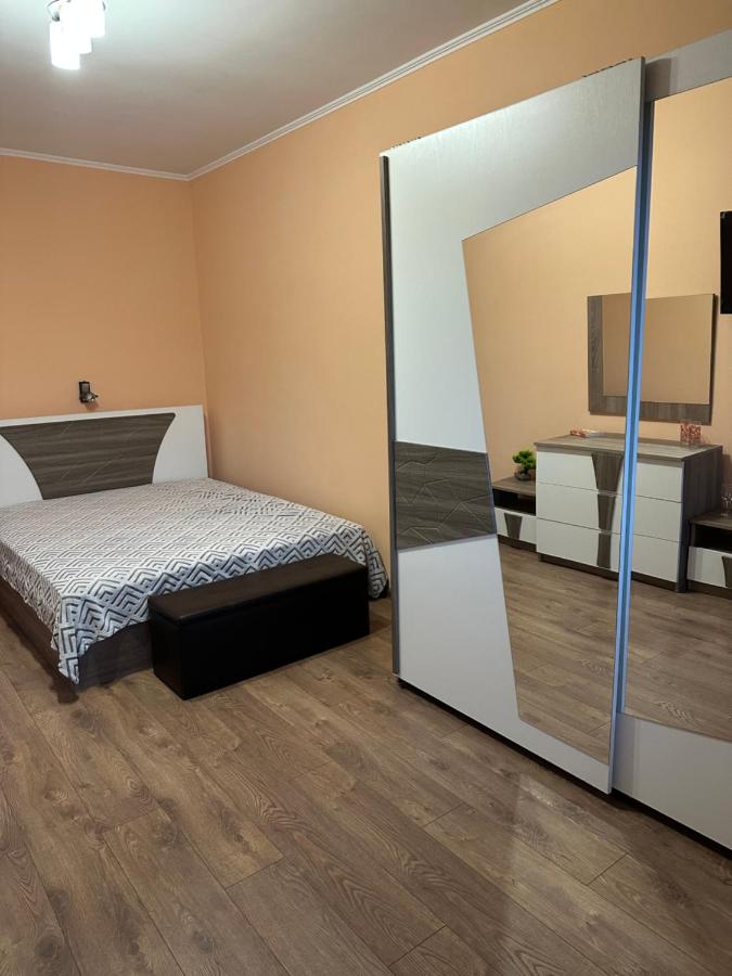 Habitación Triple Confort