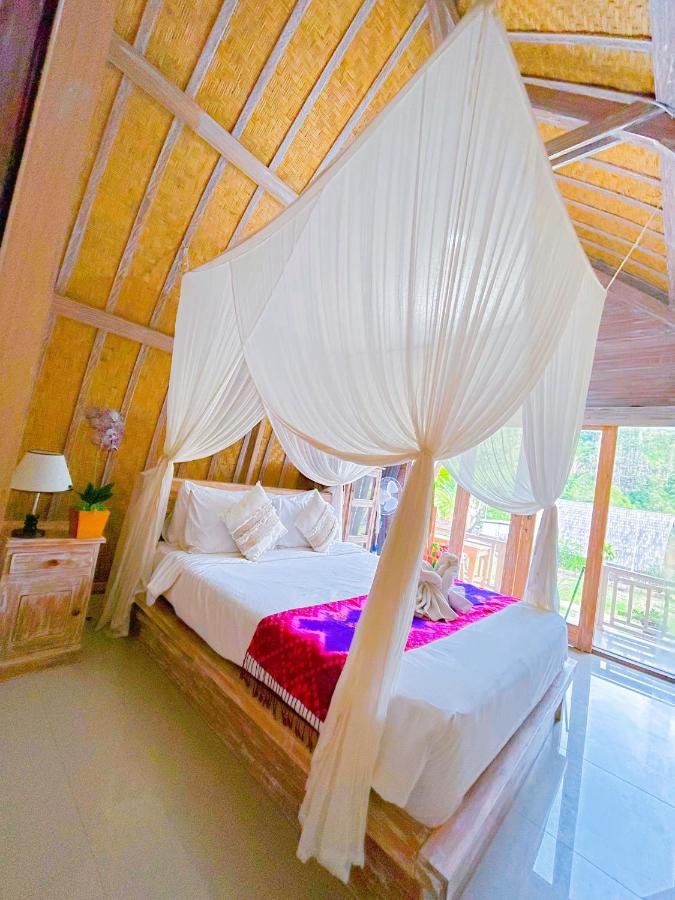 B&B Penelokan - Batur cottage - Bed and Breakfast Penelokan