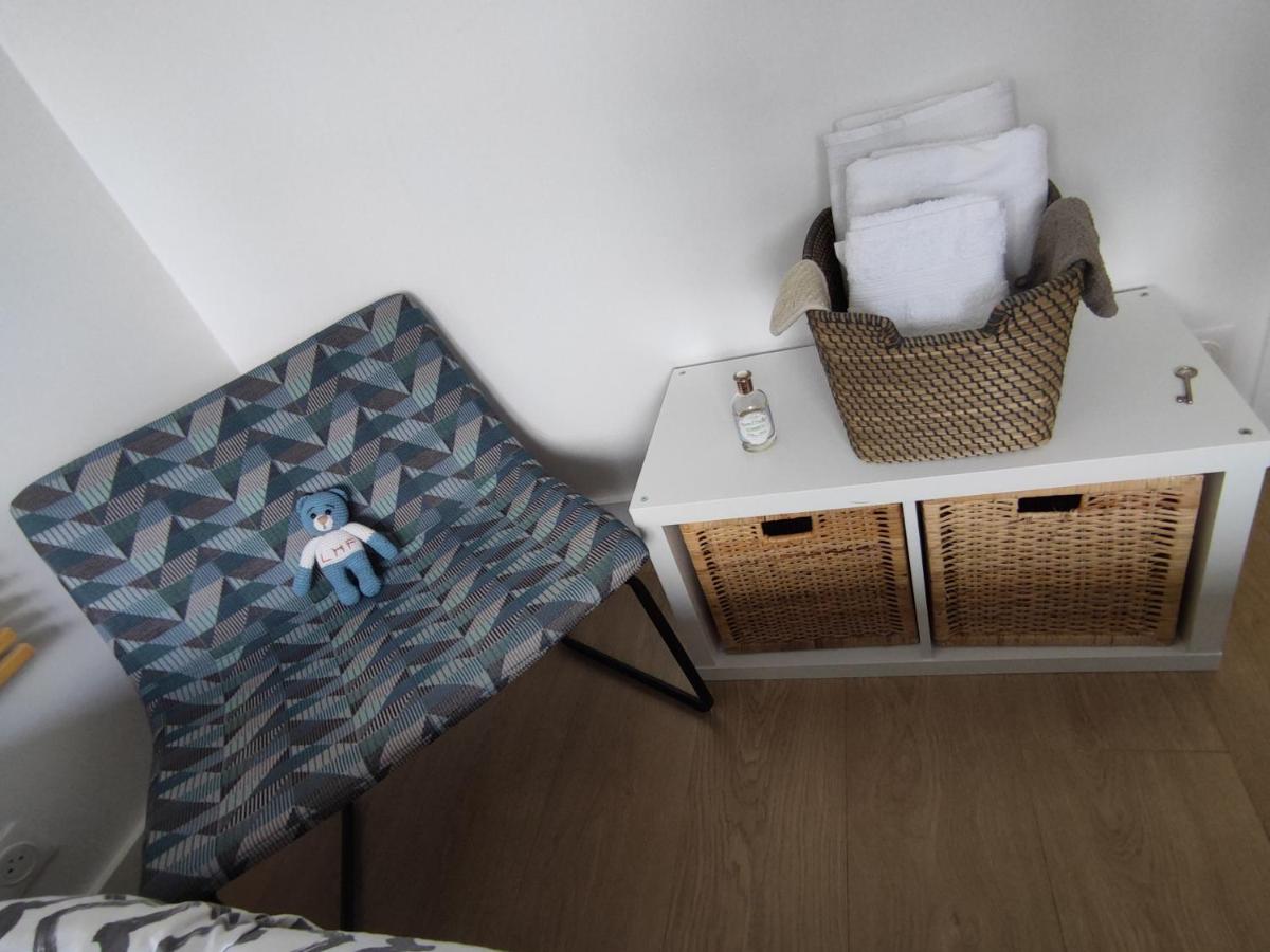 Maria’s place - B&B Rueil-Malmaison