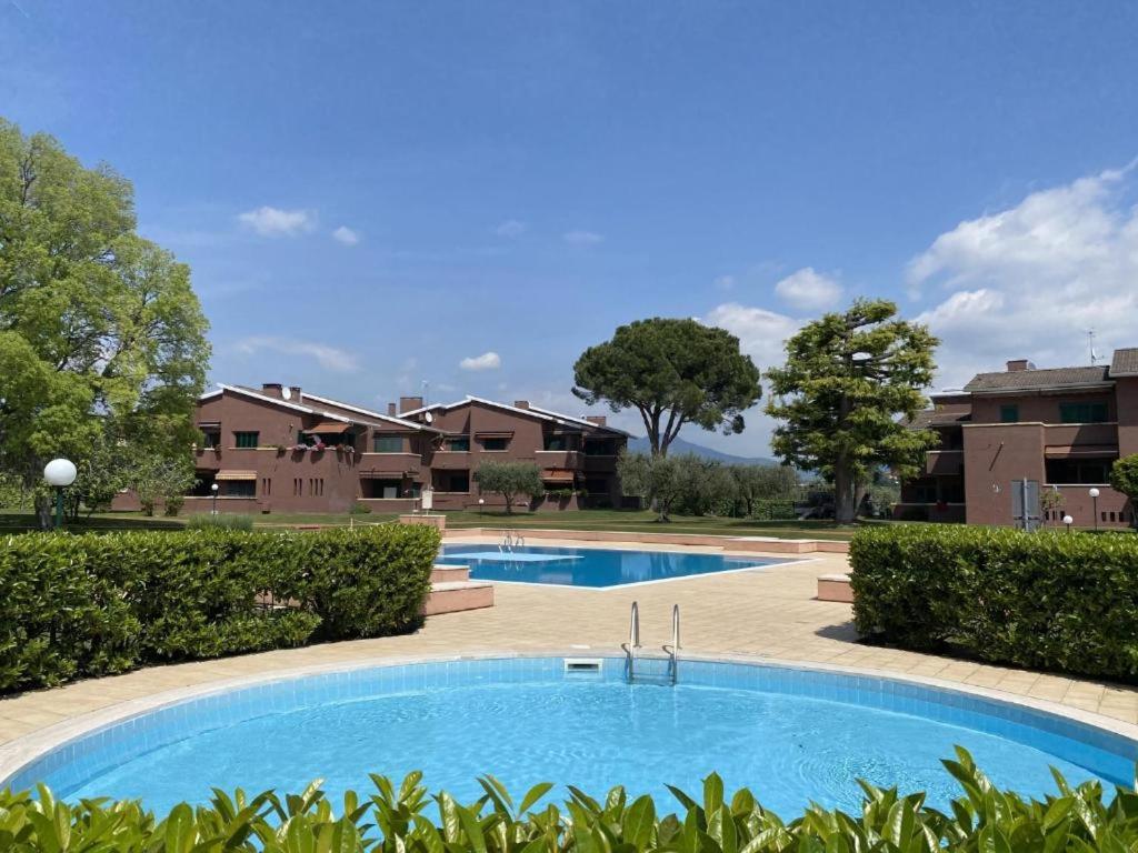 Boutiqueapartment Lago - Chambres d’hôtes