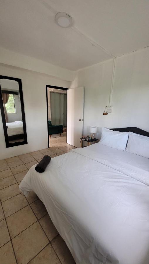 Nomads Nest - B&B