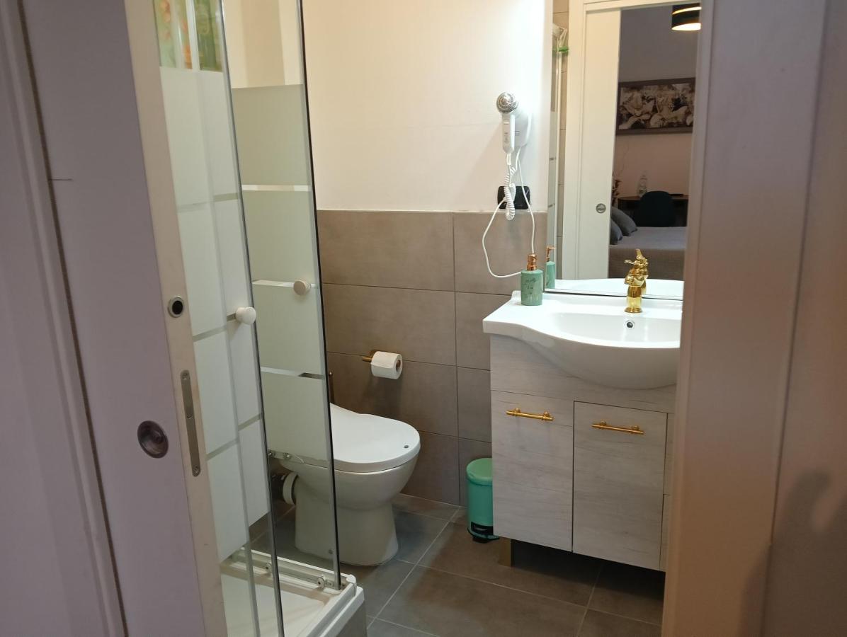 Habitación Doble con baño privado
