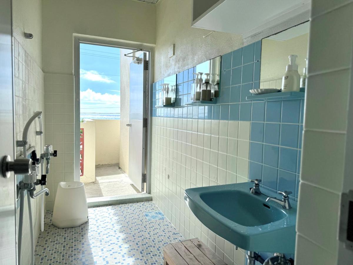 Economy Triple Room with Shared Bathroom