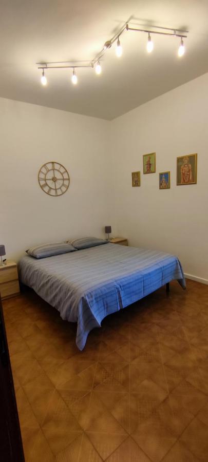 Habitación Doble con baño privado