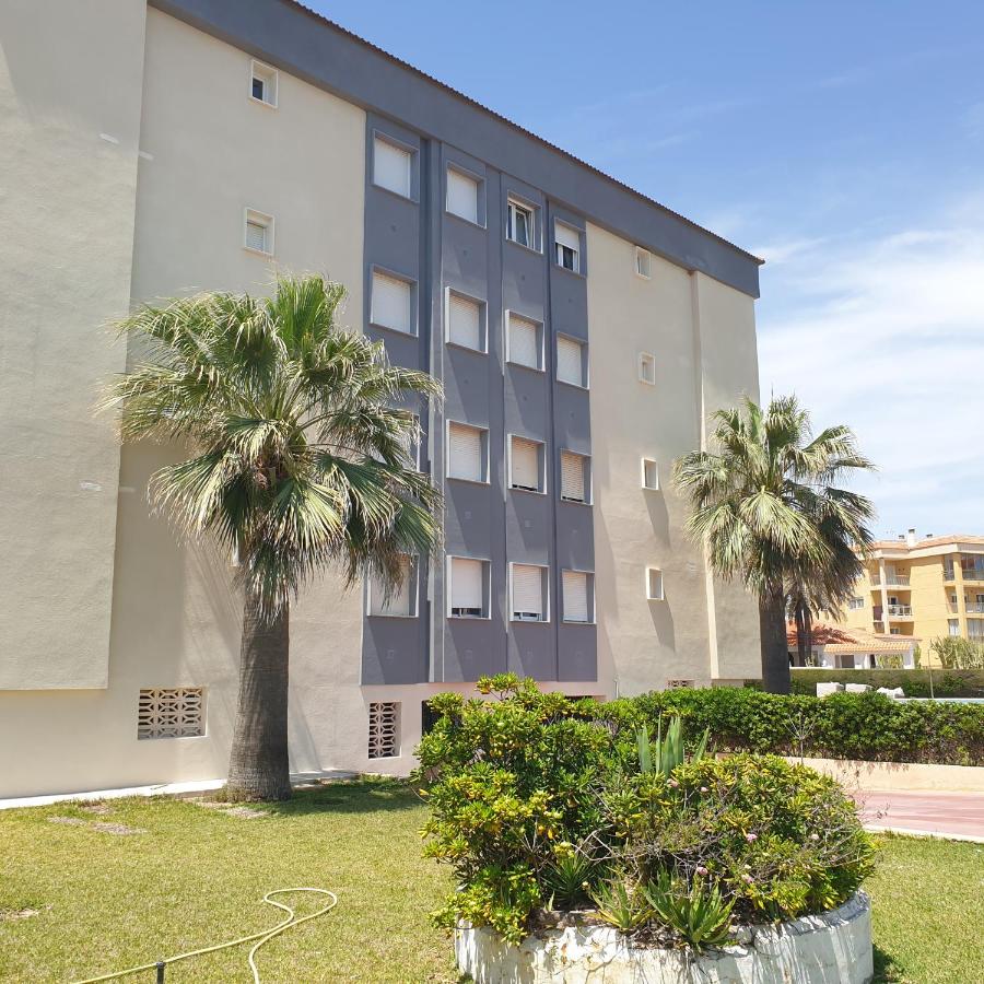 Sea View Apartment Beach Front Punta Prima - Ferienwohnung Torrevieja