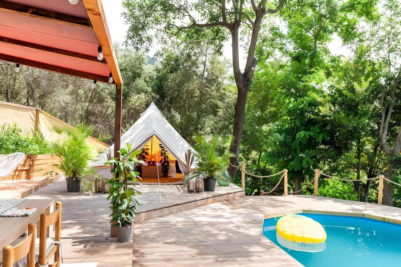 Ganzo - Tuscany Retreat - B&B Massarosa