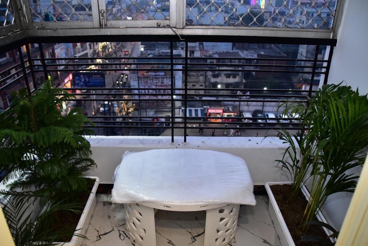 The Mid City Home - B&B