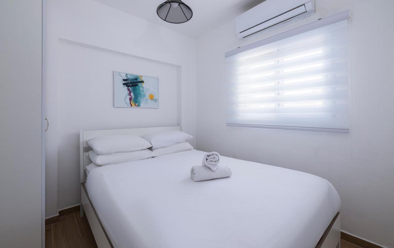 Apartamento de 1 dormitorio