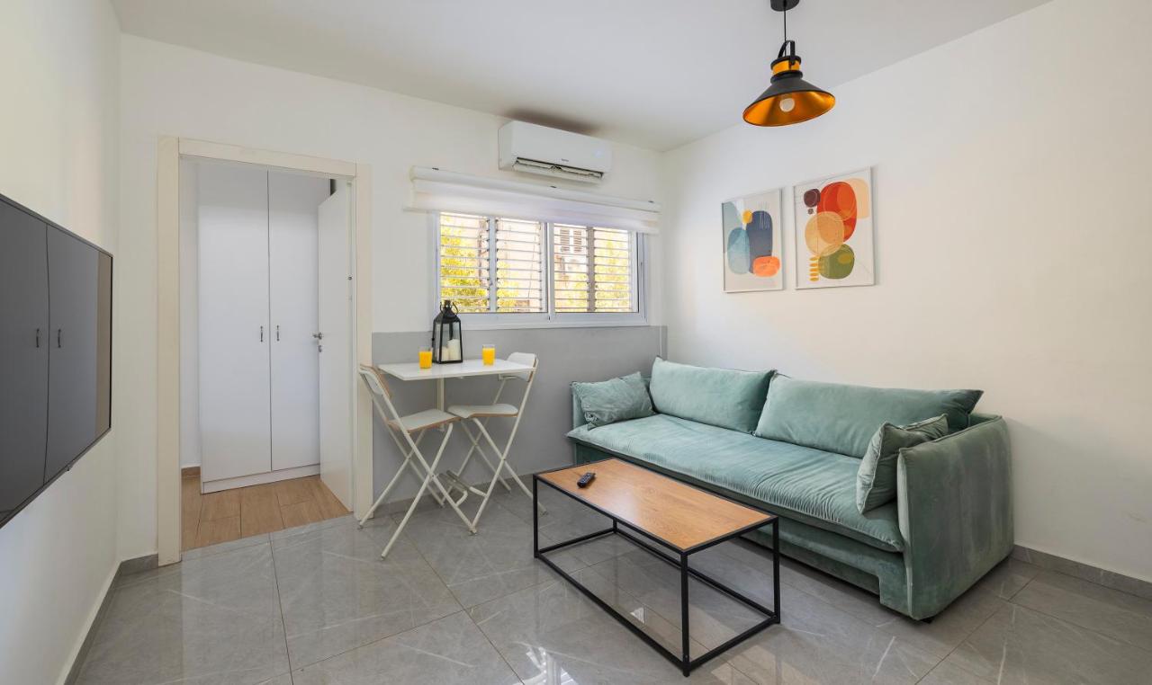 Apartment mit 1 Schlafzimmer