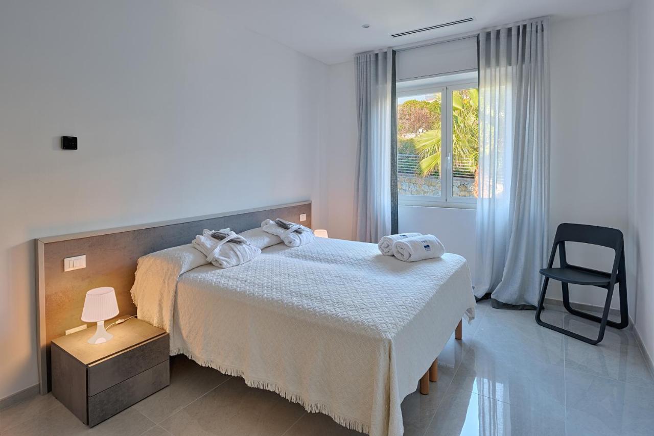 Apartment mit 1 Schlafzimmer
