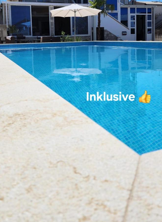 "House Münster" Bed&Breakfast - Ulcinj - B&B Donji Štoj