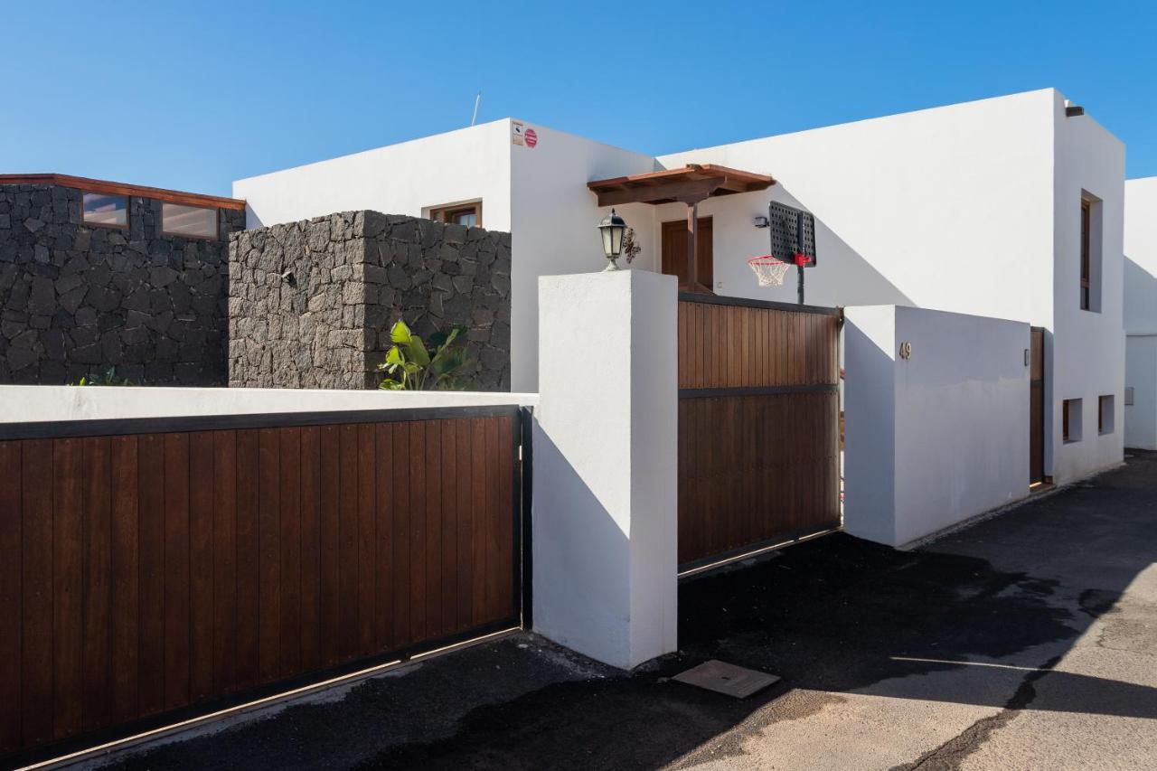Villa Sarantontón - B&B